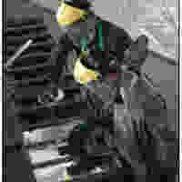 Minim Lapangan Kerja, Tambang Liar di Babel Sulit Dihentikan